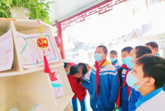 喀什市第十二小学