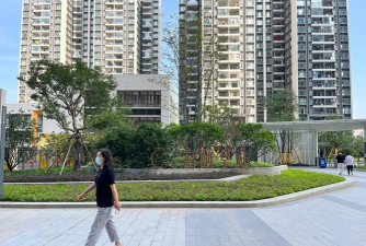 广州开发区人才工作集团第一幼儿园