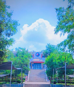 阳江市江城区金博士园