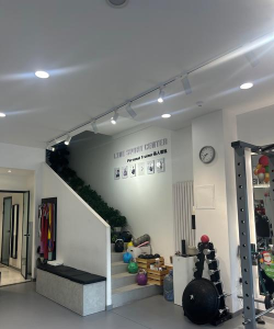 鄂尔多斯市康巴什区奥锐德体育培训有限责任公司