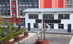 涟水县军民小学