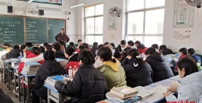 西平县师灵初级中学