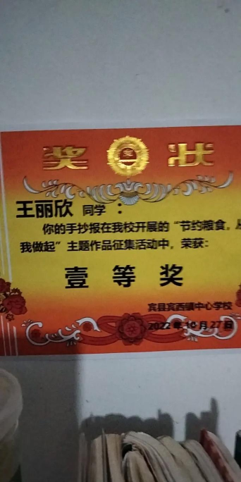 宾县宾西镇中心小学