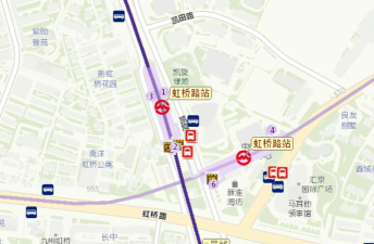 上海市长宁区虹桥路第一小学(上海虹桥一小)