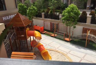 湛江开发区百年思顾德幼儿园有限公司