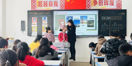 沈坝镇沈坝初级中学