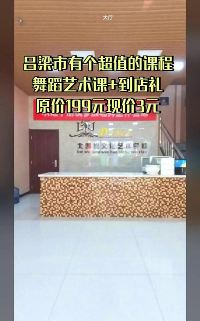 高安市北舞堂艺术培训中心有限公司