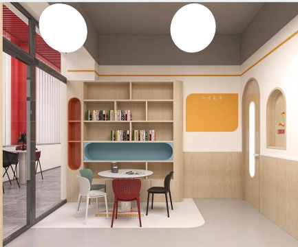 济宁汶上嘟嘟教育培训学校有限公司