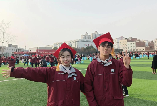 泌阳县羊册镇第二初级中学