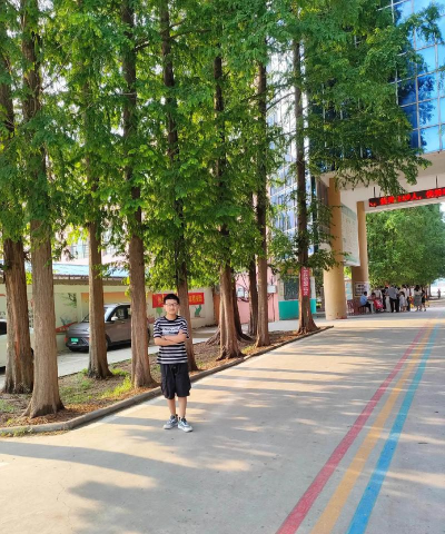 汝南县金铺镇第一初级中学