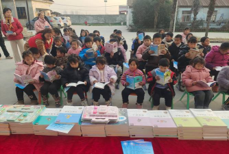 汝南县罗店乡大王桥初级中学