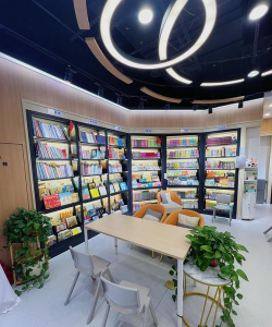 长沙市天心区静悦书香培训中心有限公司