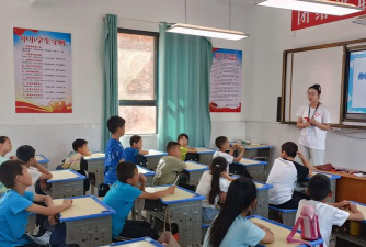 东坎镇孟舍小学