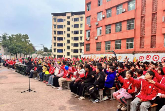 蔡子池青麓完小