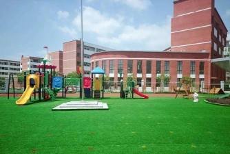 峡江县巴邱镇县中幼儿园