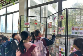 大丰市新丰镇中心小学