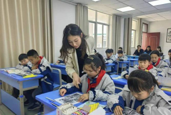 大丰市新丰镇第三中心小学