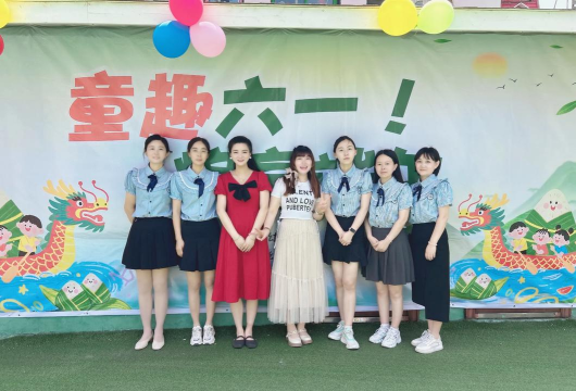 南昌县渡头乡渡头中心幼儿园