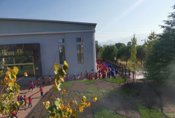 仪征市天宁小学