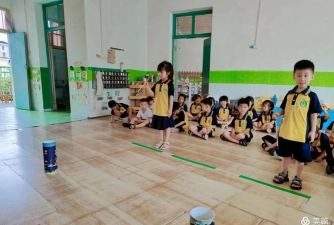 萍乡市湘东区中心幼儿园