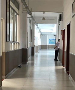 望城县楠香实验学校