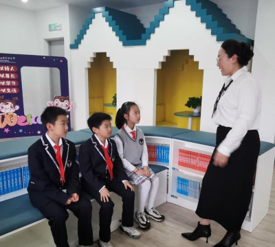 宝山区宝山实验小学