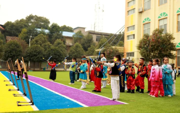 分宜县妇女儿童活动中心