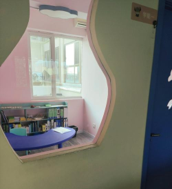 宜春第一机械厂劳动服务总公司托儿所