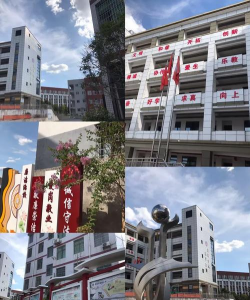 耒阳市锡里二校