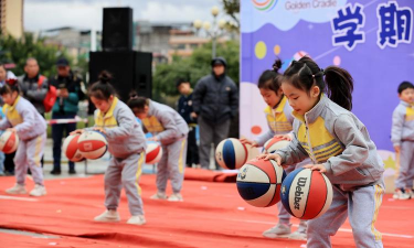 柳州市私立新新幼儿园