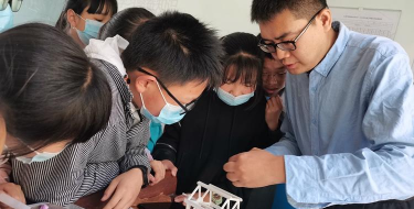 思南县宽坪初级中学