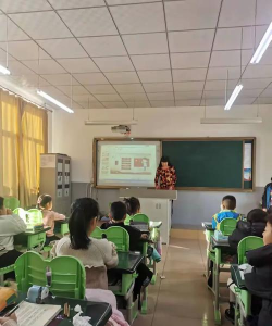 大庆石化第七小学