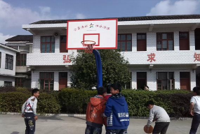 醴陵市枫林市中学