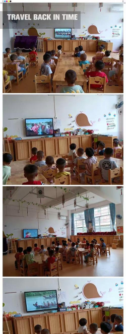 高州市根子镇明日之星幼儿园