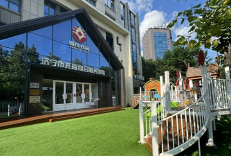 济宁玲玲幼儿圆