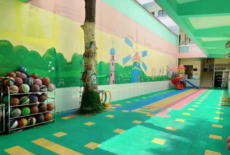 广州市花都区乐贝尔幼儿园有限公司