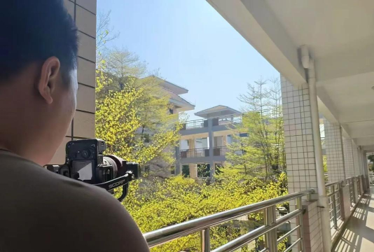 佛山南海区信息技术学校