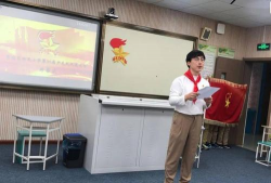 上海市普陀区回民小学