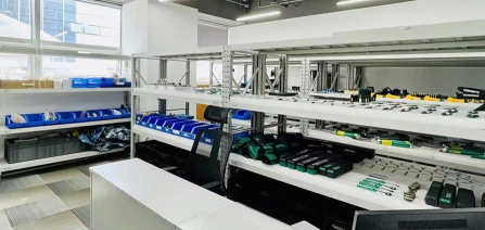 赣北电子工业学校