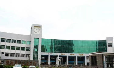 佛山顺德区龙江实验学校