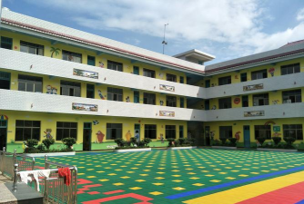 登封市嵩阳办南庄蓝星幼儿园