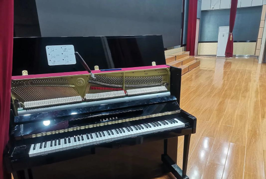 淮滨县固城乡楚相中学