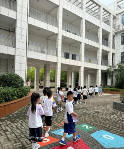 新起小学
