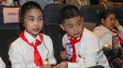 上海市长宁区安顺路小学