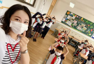 普陀区联建小学