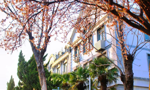 清丰县第一高级中学(清丰一高)