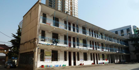 真如镇第三小学