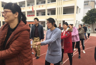 五大连池市建设乡中心小学