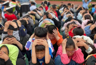 邳州市向阳小学