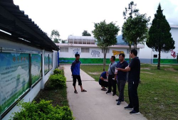 勐海县格朗和乡中心小学